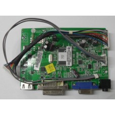 PLACA PRINCIPAL MONITOR LG W2353 EBU59068901 EBU59069101 EAX58159501